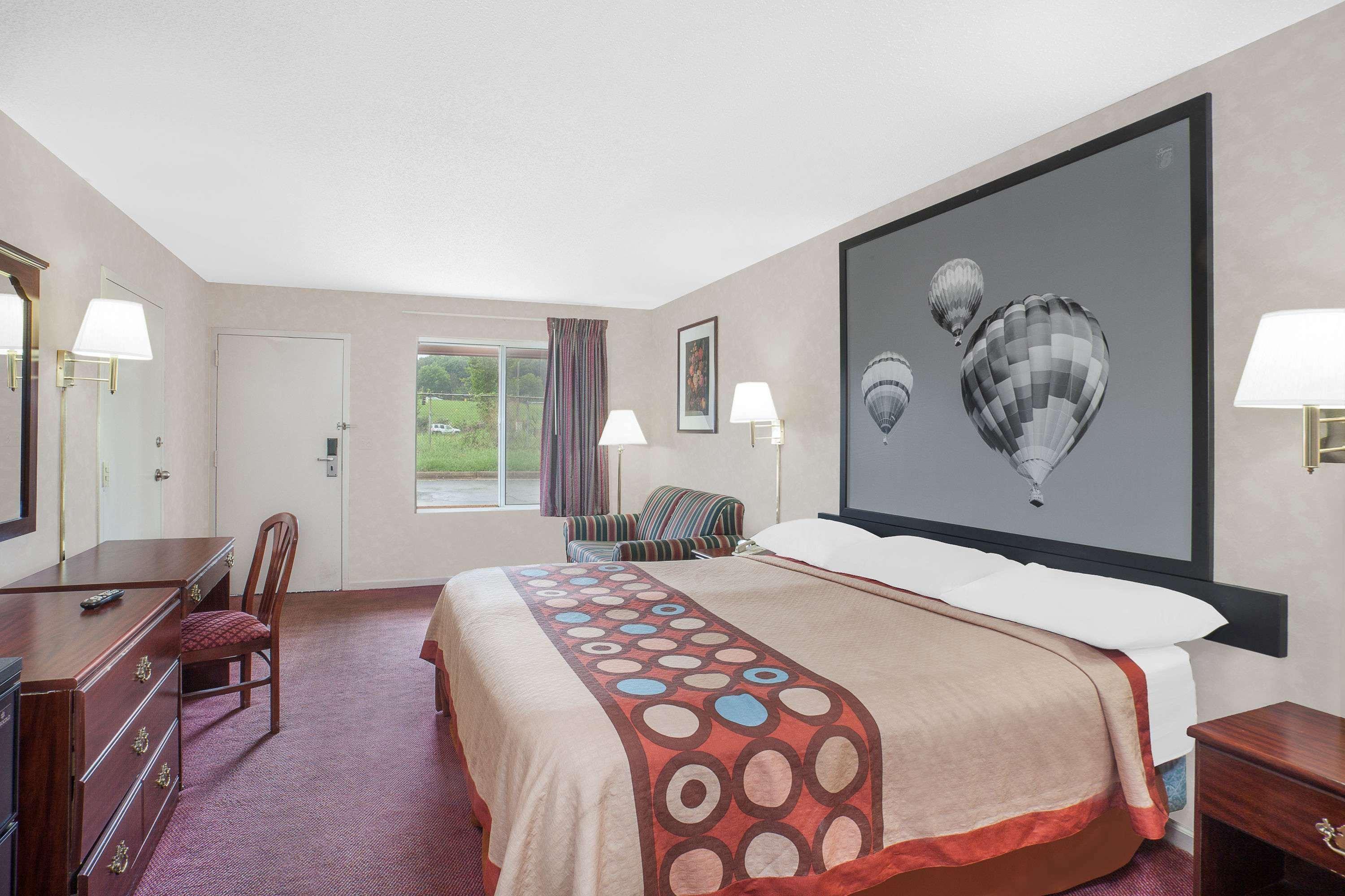 Super 8 By Wyndham Decatur Priceville Ngoại thất bức ảnh