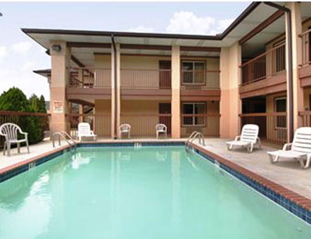 Super 8 By Wyndham Decatur Priceville Ngoại thất bức ảnh